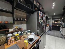 Blk 686A Choa Chu Kang Crescent (Choa Chu Kang), HDB 5 Rooms #634648901